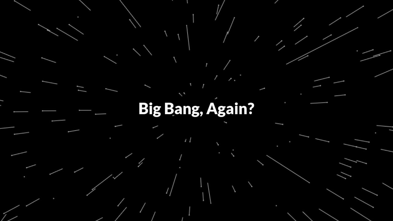 Star Field preview