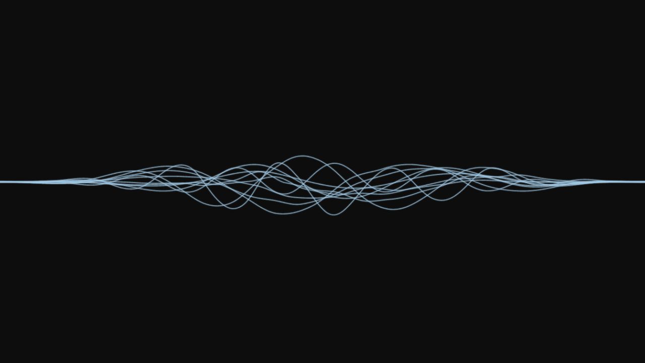 Wavy Threads preview