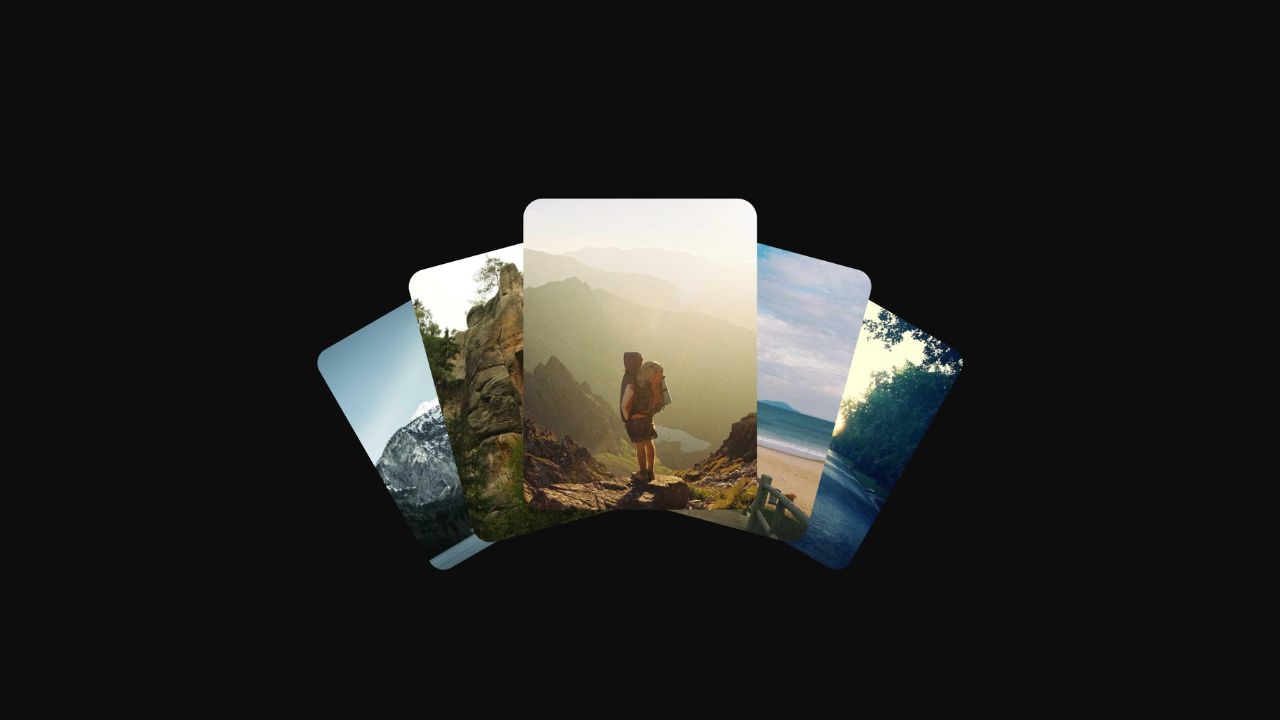 Arc Cards preview
